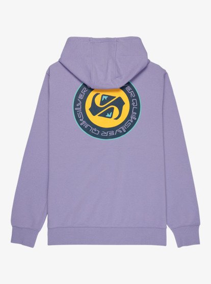 Graphic - Hoodie for Men  EQYFT05194