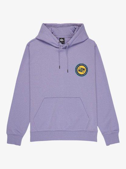 Graphic - Hoodie for Men  EQYFT05194