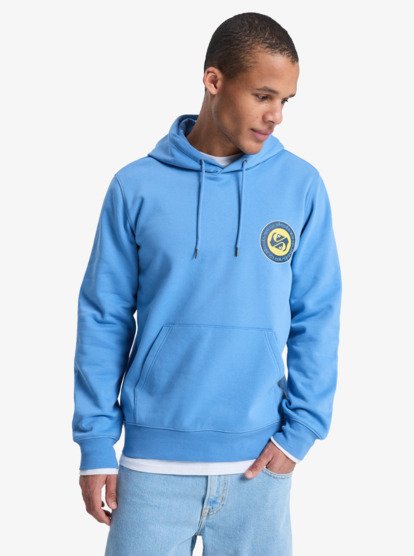 Graphic - Hoodie for Men  EQYFT05194