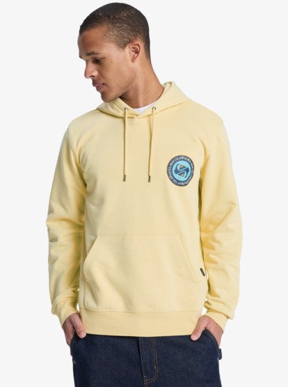 Graphic - Hoodie for Men  EQYFT05194