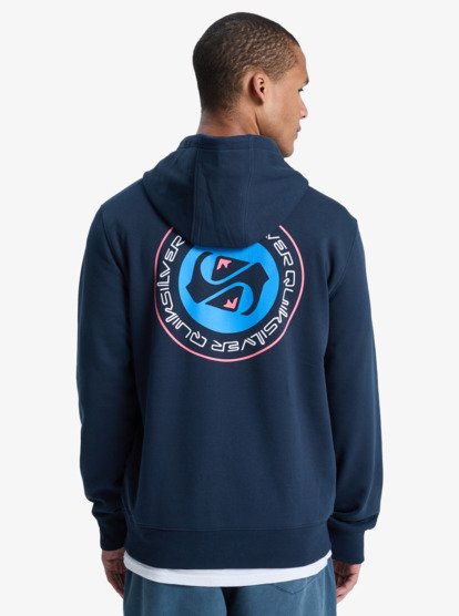 Graphic - Hoodie for Men  EQYFT05194