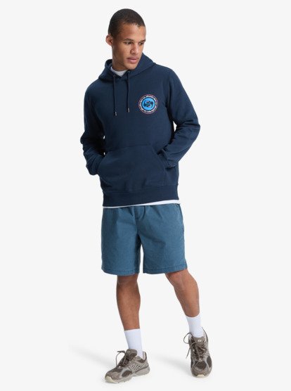 Graphic - Hoodie for Men  EQYFT05194