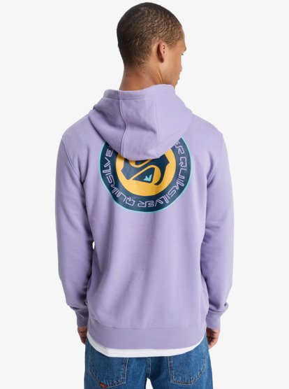 Graphic - Hoodie for Men  EQYFT05194