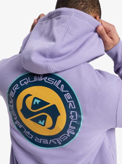 Graphic - Hoodie for Men  EQYFT05194