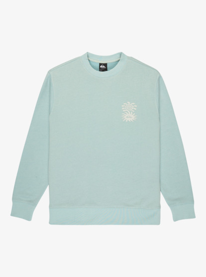 Salt Water Graphic - Sweatshirt for Men  EQYFT05196