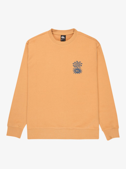 Salt Water Graphic - Sweatshirt for Men  EQYFT05196