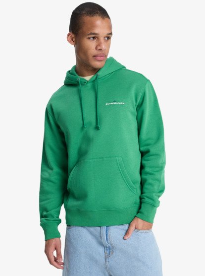 Salt Water Graphic - Hoodie for Men  EQYFT05197