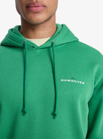 Salt Water Graphic - Hoodie for Men  EQYFT05197