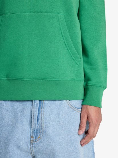 Salt Water Graphic - Hoodie for Men  EQYFT05197