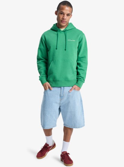 Salt Water Graphic - Hoodie for Men  EQYFT05197