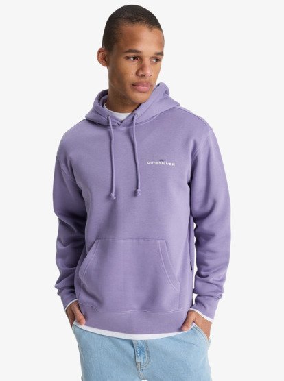Salt Water Graphic - Hoodie for Men  EQYFT05197