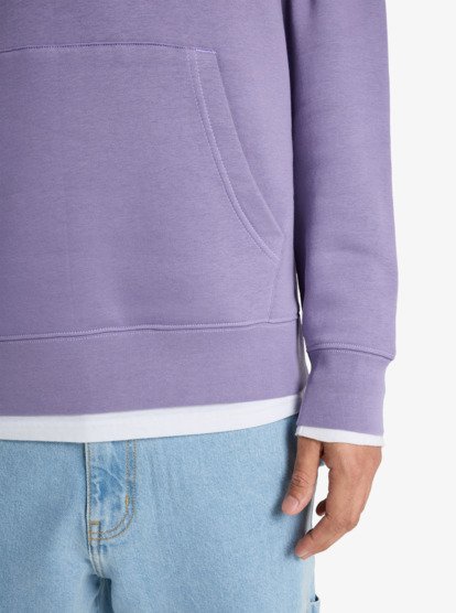 Salt Water Graphic - Hoodie for Men  EQYFT05197