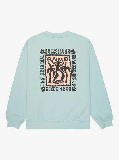 Elevated - Sweatshirt for Men  EQYFT05203