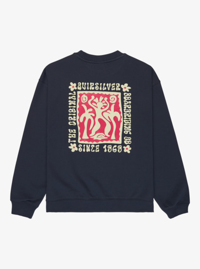 Elevated - Sweatshirt for Men  EQYFT05203