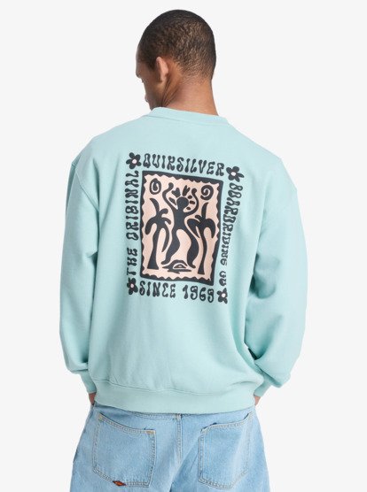 Elevated - Sweatshirt for Men  EQYFT05203