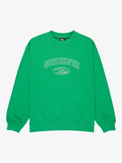 New Iconic - Sweatshirt for Men  EQYFT05206