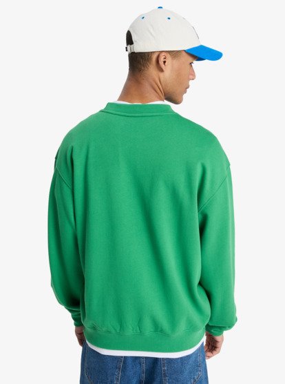 New Iconic - Sweatshirt for Men  EQYFT05206