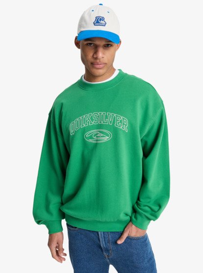 New Iconic - Sweatshirt for Men  EQYFT05206