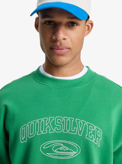 New Iconic - Sweatshirt for Men  EQYFT05206