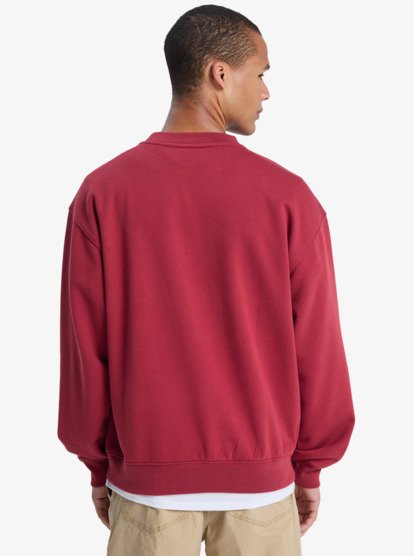 New Iconic - Sweatshirt for Men  EQYFT05206