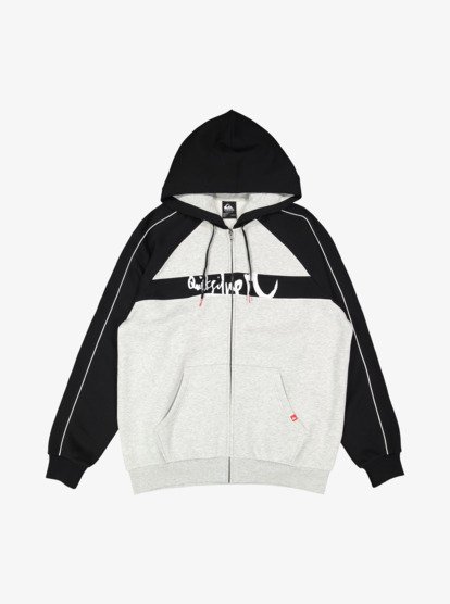 YG Operator - Full Zip Hoodie for Men  EQYFT05227