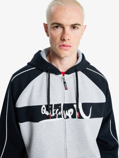 YG Operator - Full Zip Hoodie for Men  EQYFT05227
