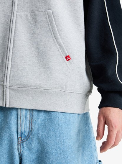 YG Operator - Full Zip Hoodie for Men  EQYFT05227