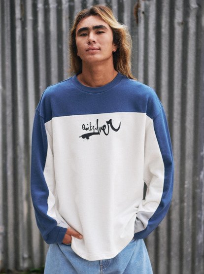 YG Factor - Sweatshirt for Men  EQYFT05228