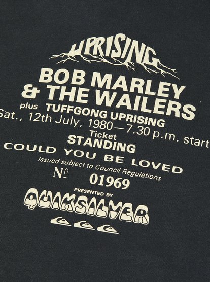 Bob Marley Concert  EQYFT05268
