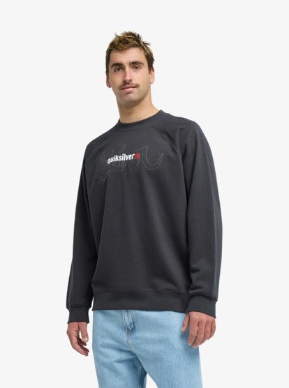 Surge - Sweatshirt for Men  EQYFT05274
