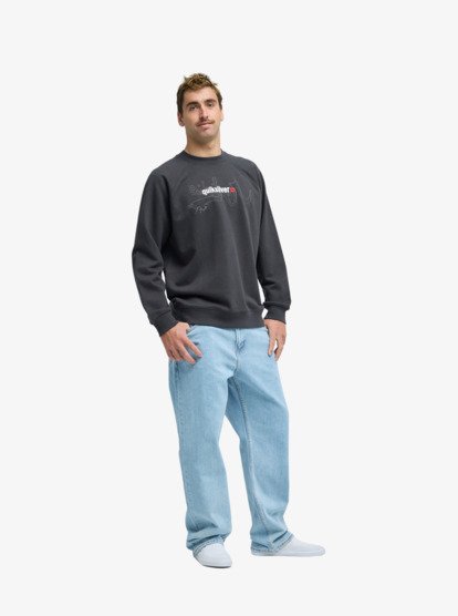 Surge - Sweatshirt for Men  EQYFT05274