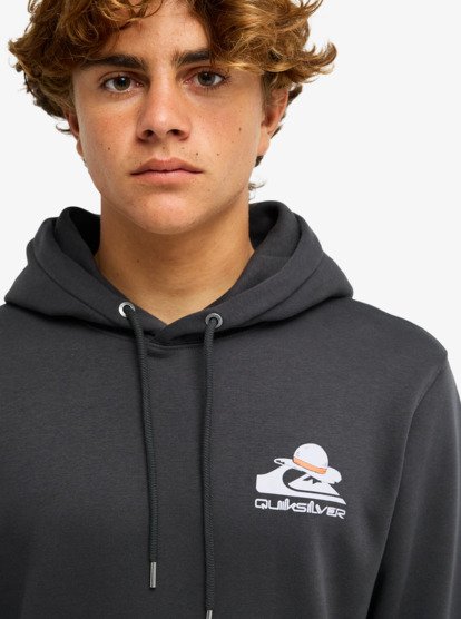 One Piece Luf Island - Hoodie for Men  EQYFT05275