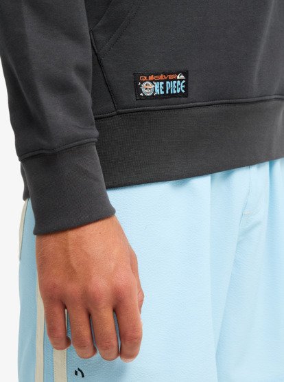 One Piece Luf Island - Hoodie for Men  EQYFT05275