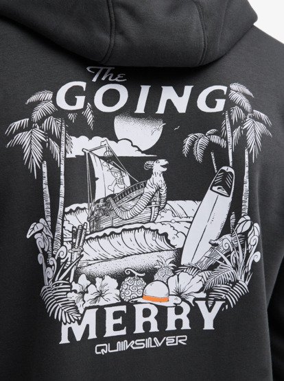 One Piece Luf Island - Hoodie for Men  EQYFT05275