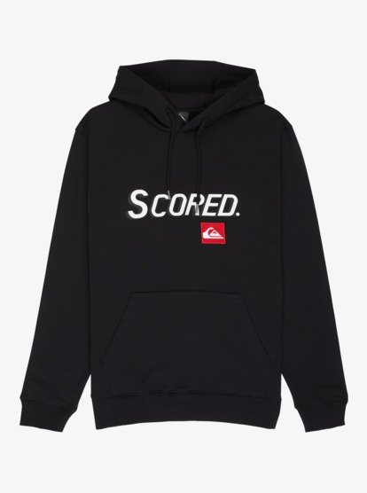 SCORED HOODIE  EQYFT05293