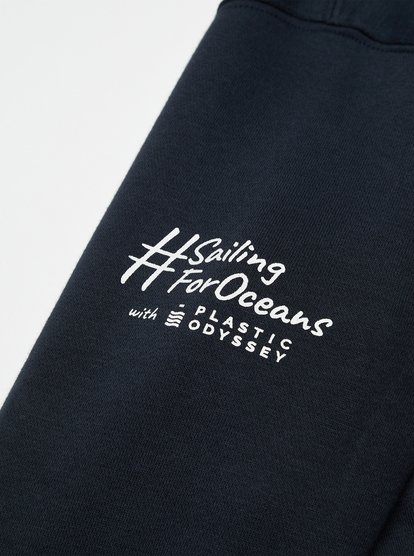 RTE DU RHUM HOOD MERCH  EQYFT05338