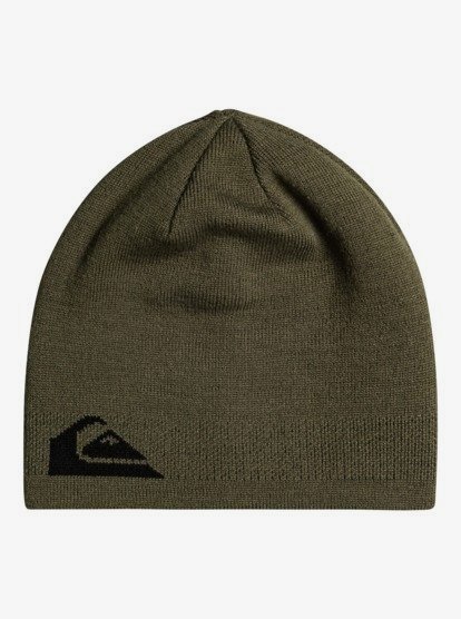 M&W - Beanie for Men  EQYHA03308