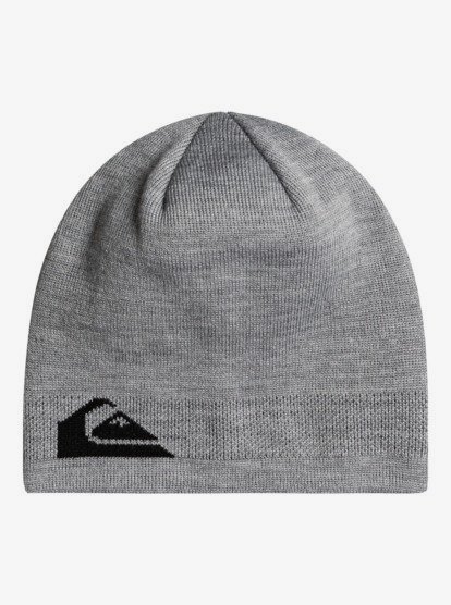 M&W - Beanie for Men  EQYHA03308