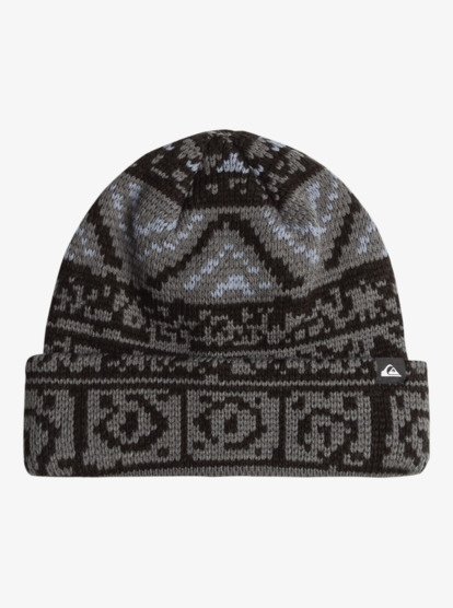 Archive - Cuff Beanie for Men  EQYHA03380