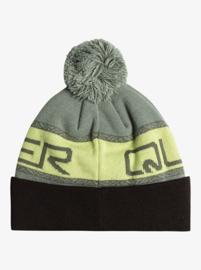 Summit - Cuff Beanie for Men  EQYHA03385