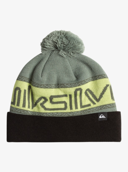 Summit - Cuff Beanie for Men  EQYHA03385