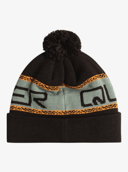 Summit - Cuff Beanie for Men  EQYHA03385