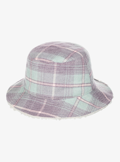 UNI - Reversible Bucket Hat for Women  EQYHA03390