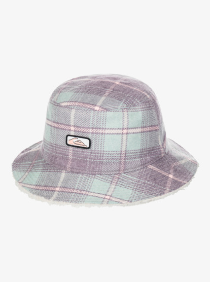 UNI - Reversible Bucket Hat for Women  EQYHA03390