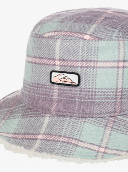 UNI - Reversible Bucket Hat for Women  EQYHA03390