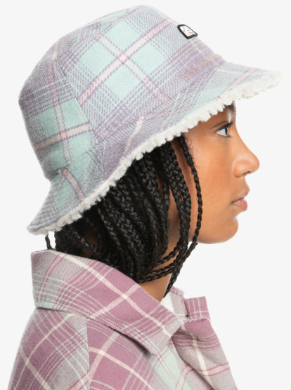 UNI - Reversible Bucket Hat for Women  EQYHA03390