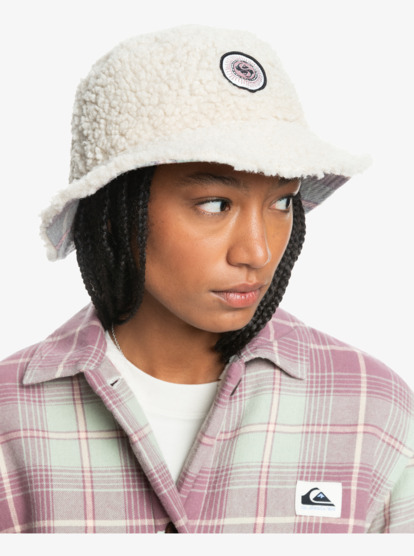 UNI - Reversible Bucket Hat for Women  EQYHA03390