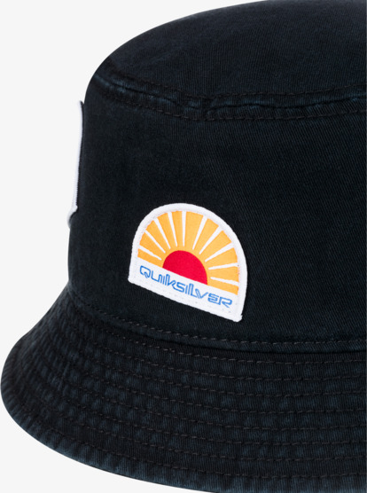 The Patch - Bucket Hat for Men  EQYHA03397