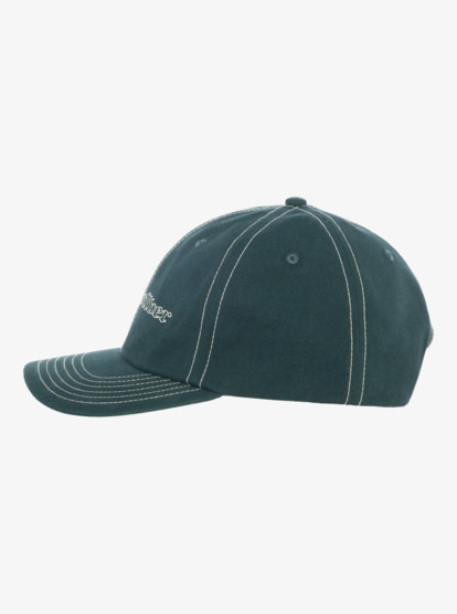 quiksilver, Mercury - Klassisches Cap für Männer, BOTANICAL GARDEN (gze0) Mercury - Classic Cap for Men  EQYHA03410