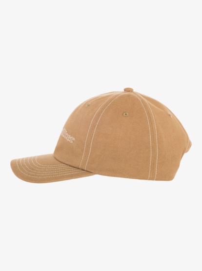 quiksilver, Mercury - Boné clássico para homem, ELMWOOD (tmp0) Mercury - Classic Cap for Men  EQYHA03410